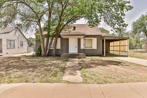 2311 25th St, Lubbock, TX, 79411-1311 | Card Image