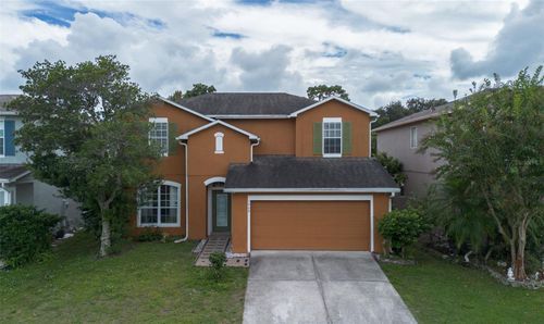 7908 Bear Claw Run, ORLANDO, FL, 32825-3307 | Card Image