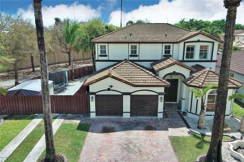 10816 Sw 247th St, Homestead, FL, 33032-4673 | Card Image