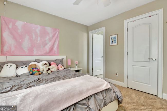 11 The Ter, House other with 4 bedrooms, 5 bathrooms and 2 parking in Newnan GA | Image 86