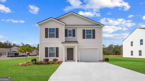 101 Monterey Drive, Rincon, GA, 31326 | Card Image