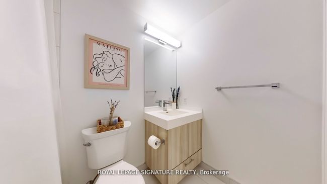 4304 - 251 Jarvis St, Condo with 1 bedrooms, 1 bathrooms and null parking in Toronto ON | Image 18