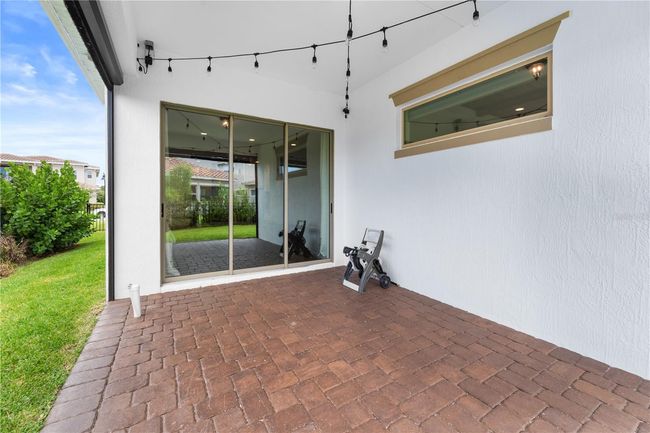 Back Lanai with outdoor Kitchen connection | Image 33