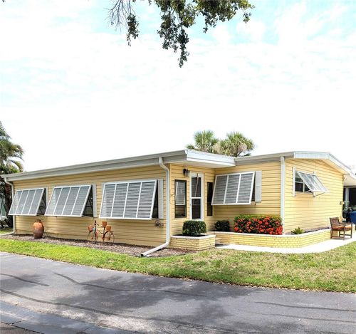 25 Savona Ave, ENGLEWOOD, FL, 34223-2197 | Card Image
