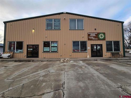 350-west-and-352-east-350 and 352 E Bridge Street, Hotchkiss, CO, 81419 | Card Image