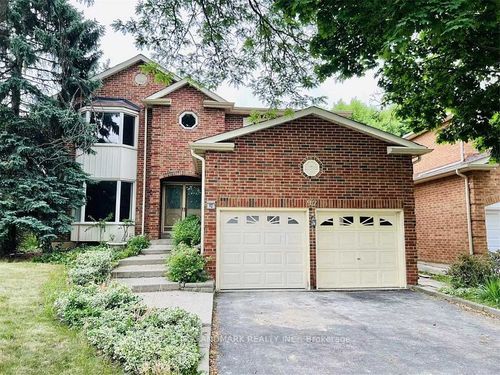bsmt-92 Fincham Ave, Markham, ON, L3P4E1 | Card Image