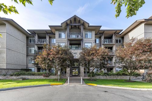 301-12268 224 St, Maple Ridge, BC, V2X6B8 | Card Image