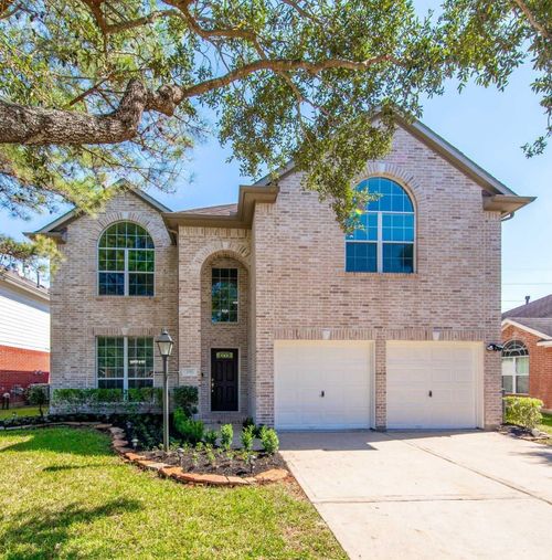 2911 Ledgeside Ct, Katy, TX, 77494-2356 | Card Image