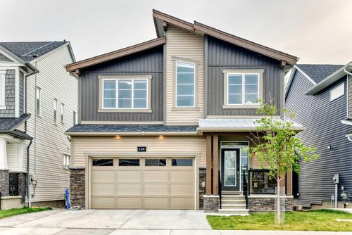 149 Carrington Cres Nw, Calgary, AB, T3P1R2 | Card Image