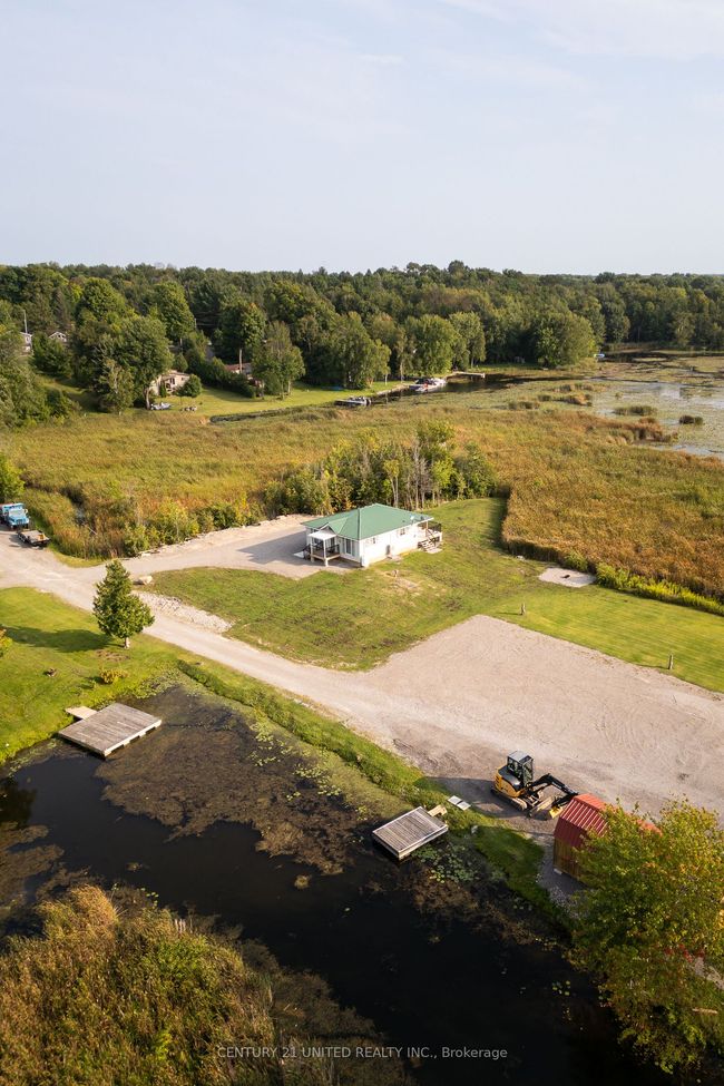 93 Otter Road, House other with 2 bedrooms, 2 bathrooms and 5 parking in Curve Lake First Nation 35 ON | Image 36