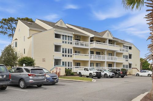 g113-1100 Possum Trot Rd, North Myrtle Beach, SC, 29582-3661 | Card Image