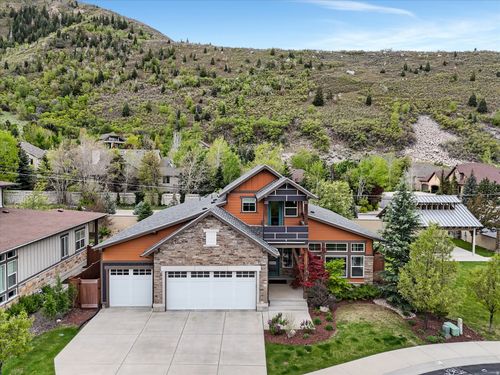 13-3644 E Treseder View Ln, Sandy, UT, 84092-1201 | Card Image