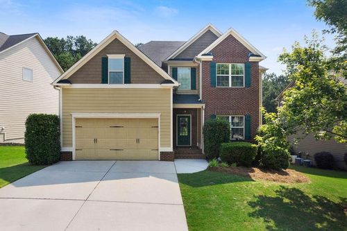 346 Fieldstone Ln, Dallas, GA, 30132-6322 | Card Image