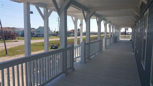 APT-1 - 1015 Blue Water Hwy, Condo with 2 bedrooms, 1 bathrooms and null parking in Surfside Beach TX | Image 15