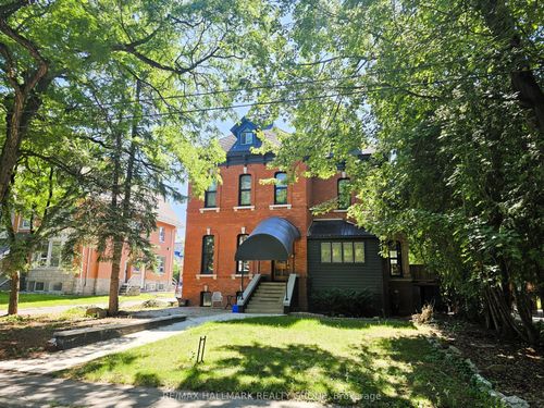 460 Wilbrod St, Ottawa, ON, K1N6M8 | Card Image