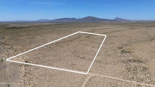 20 Acres Highway 62/180 Highway, Salt Flat, TX, 79847 | Card Image