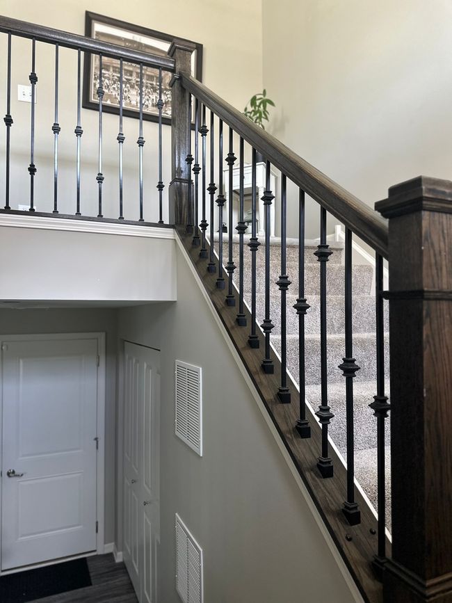 1672 Bentz Way, Townhouse with 3 bedrooms, 3 bathrooms and 2 parking in Batavia IL | Image 8