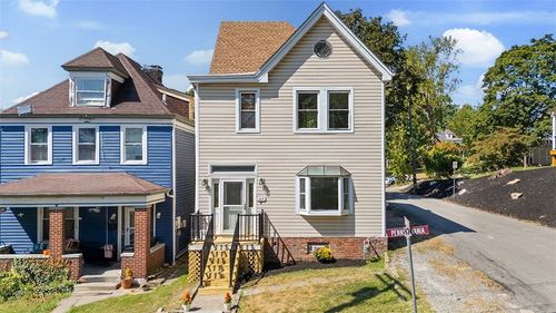 217 Pennsylvania Ave, Emsworth, PA, 15202-1429 | Card Image