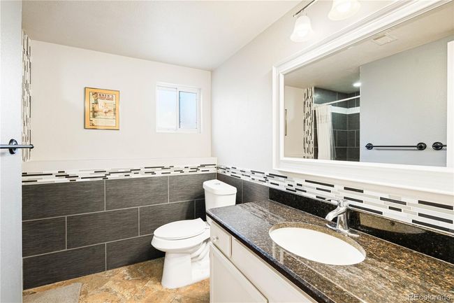 9905 Foxhill Cir, House other with 3 bedrooms, 2 bathrooms and 2 parking in Highlands Ranch CO | Image 27