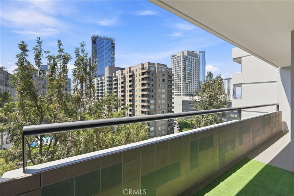 Residential in Los Angeles 2