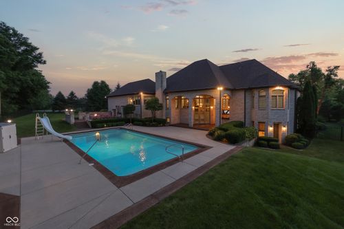 3795 Claybrook Ct, Bargersville, IN, 46106-8394 | Card Image