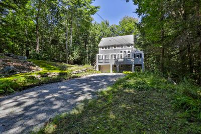 24 Bessie Leavitt Road, House other with 2 bedrooms, 2 bathrooms and null parking in New Boston NH | Image 3