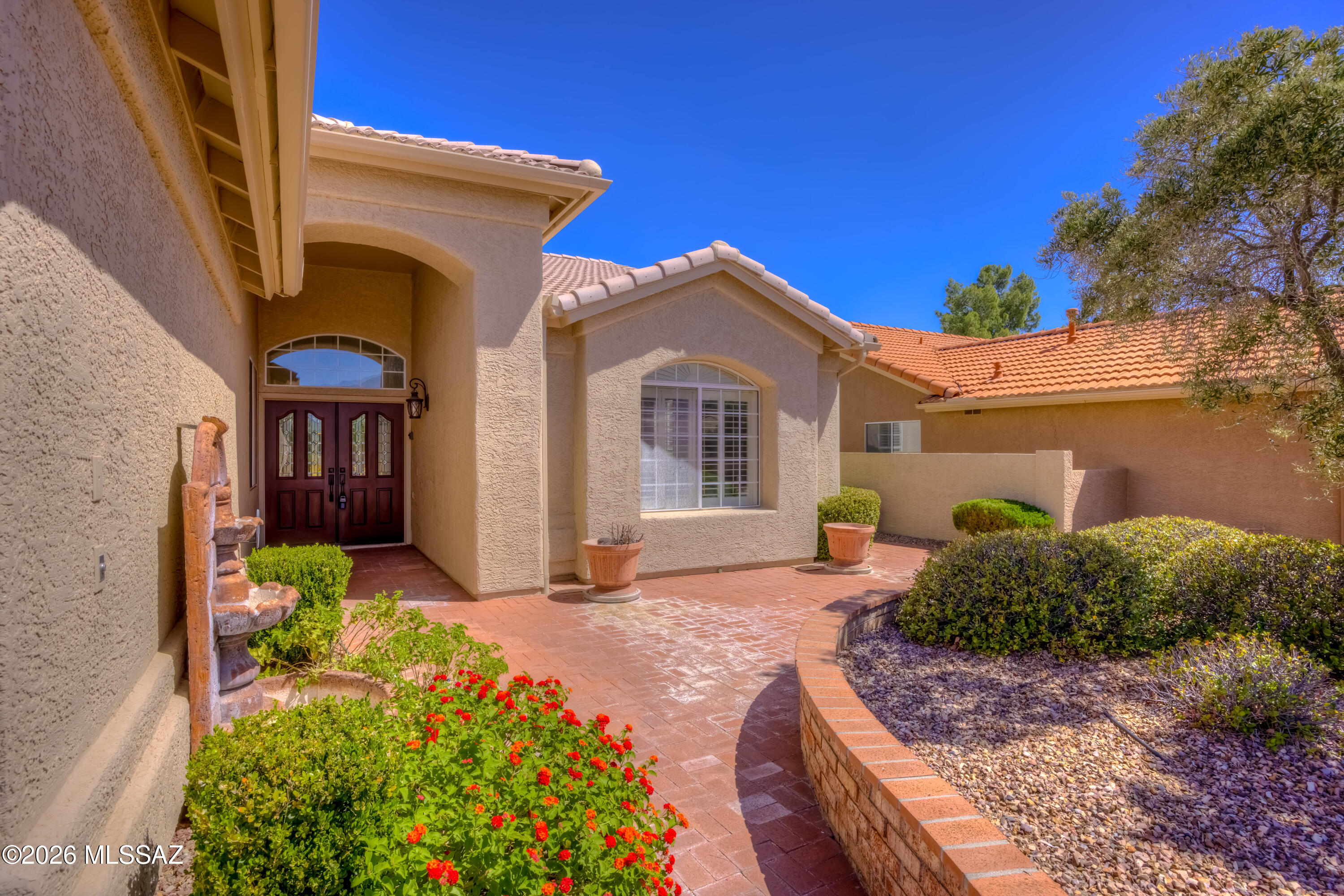 Residential in Tucson 2
