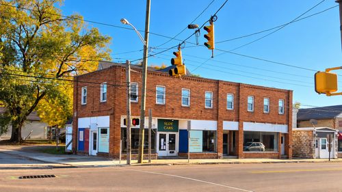 3207 Buffalo Rd, Erie, PA, 16510-1861 | Card Image