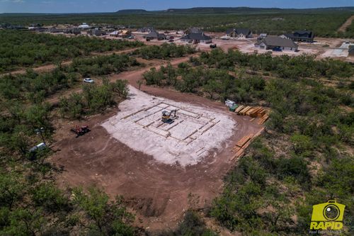 3875 Wildebeest Way, San Angelo, TX, 76901 | Card Image