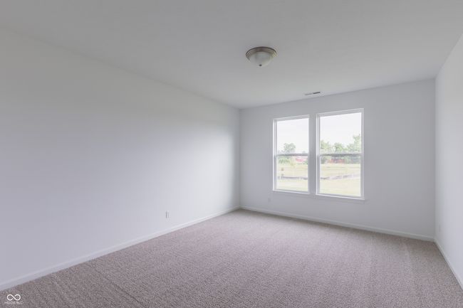1023 Grassy Branch Dr, House other with 3 bedrooms, 3 bathrooms and null parking in Indianapolis IN | Image 11