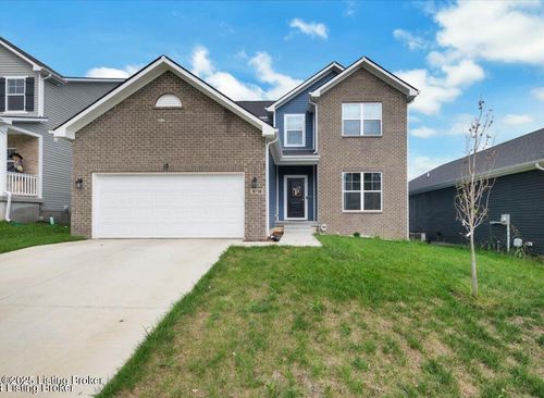 8738 Warbler Branch Way, Louisville, KY, 40229-6541 | Card Image