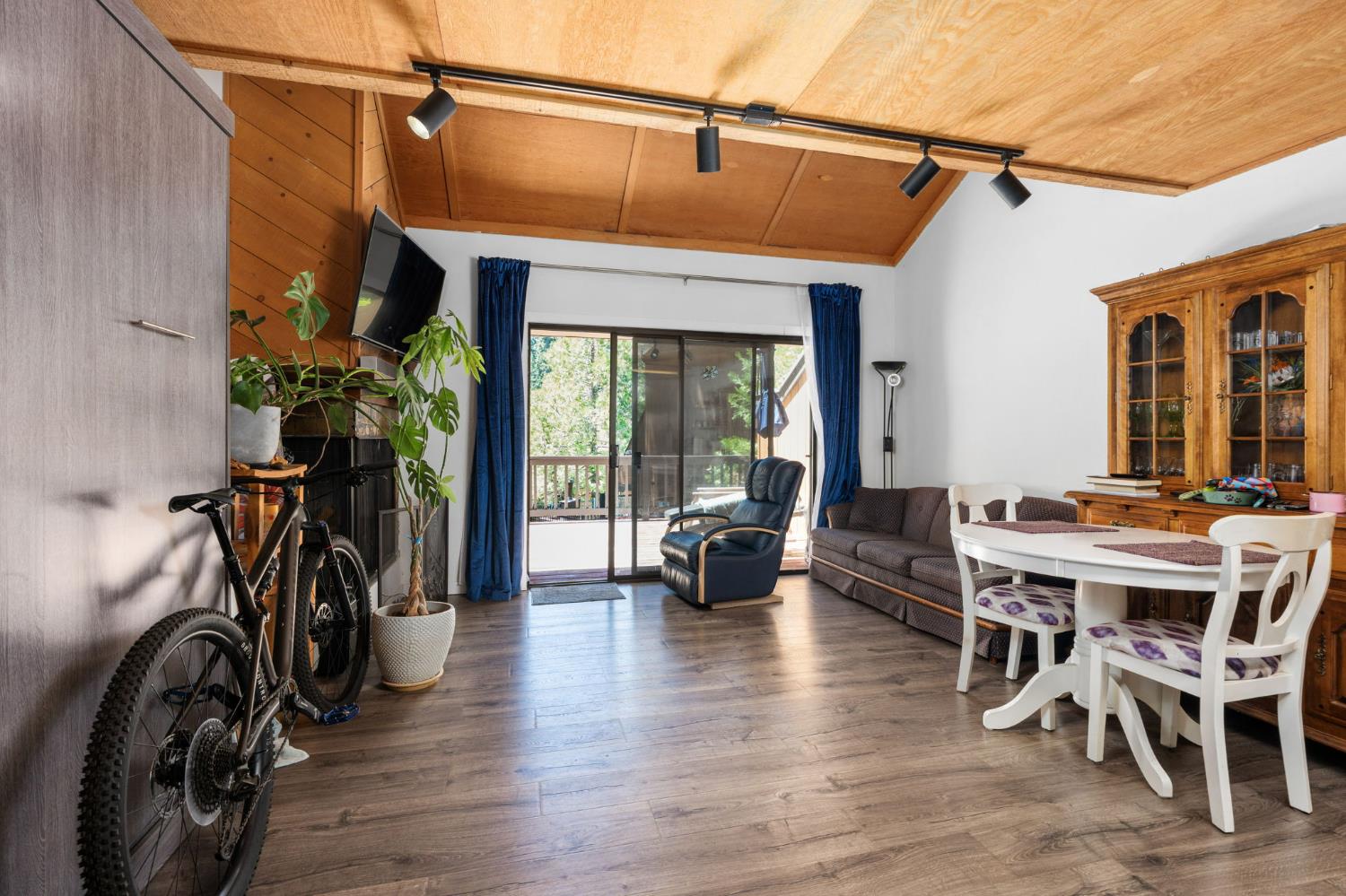 Residential in Shaver Lake 3