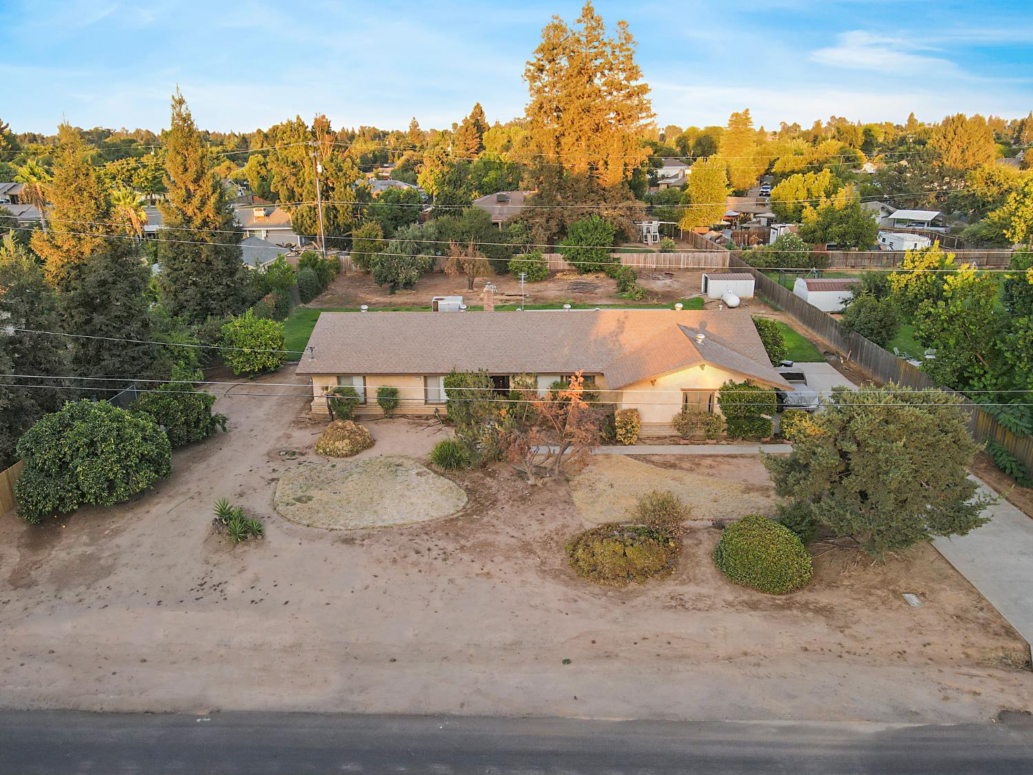 Residential in Madera