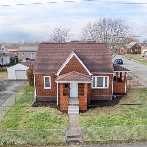 218 Emerson Avenue, Weirton, WV, 26062 | Card Image