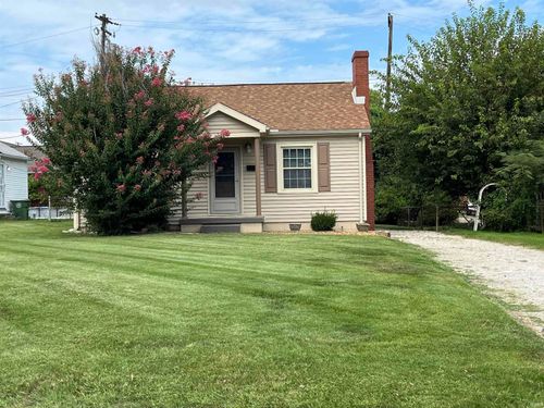 5 Holiday Ct, Henderson, KY, 42420-4141 | Card Image