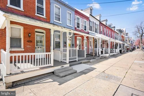 732 Marietta Ave, LANCASTER, PA, 17603-3438 | Card Image