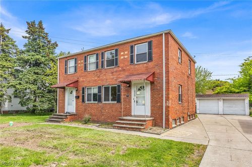 20470 Lake Shore Blvd, Euclid, OH, 44123-1845 | Card Image