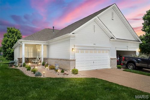 c-2203 Hawks Landing Dr, Lake St Louis, MO, 63367-1866 | Card Image