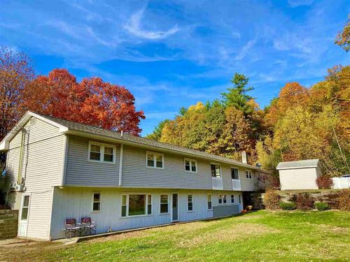 78 Us Route 4, Wilmot, NH, 03287-4444 | Card Image