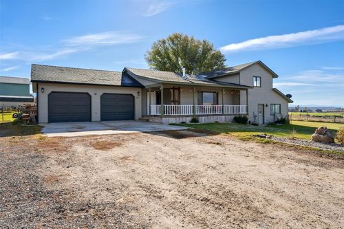 311 Danette Dr, Stevensville, MT, 59870-6907 | Card Image