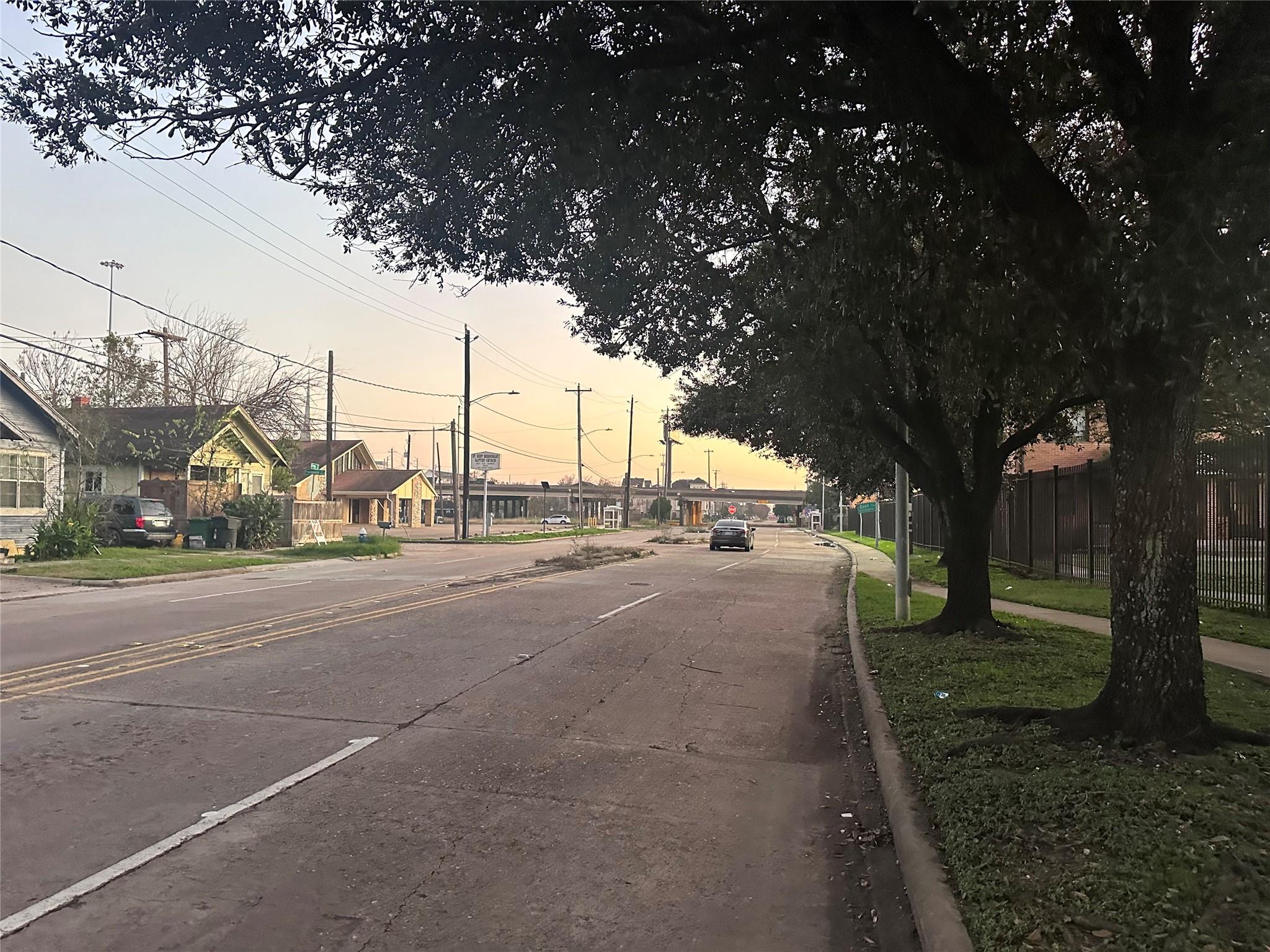 Residential Lease in Houston 3