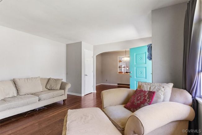1103 Conduit Rd, House other with 3 bedrooms, 2 bathrooms and null parking in Colonial Heights VA | Image 6