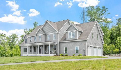 150 Foxberry Dr, New Boston, NH, 03070-4325 | Card Image