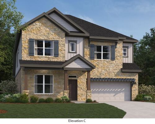 3671 Prosper Rd, Leander, TX, 78641-5934 | Card Image