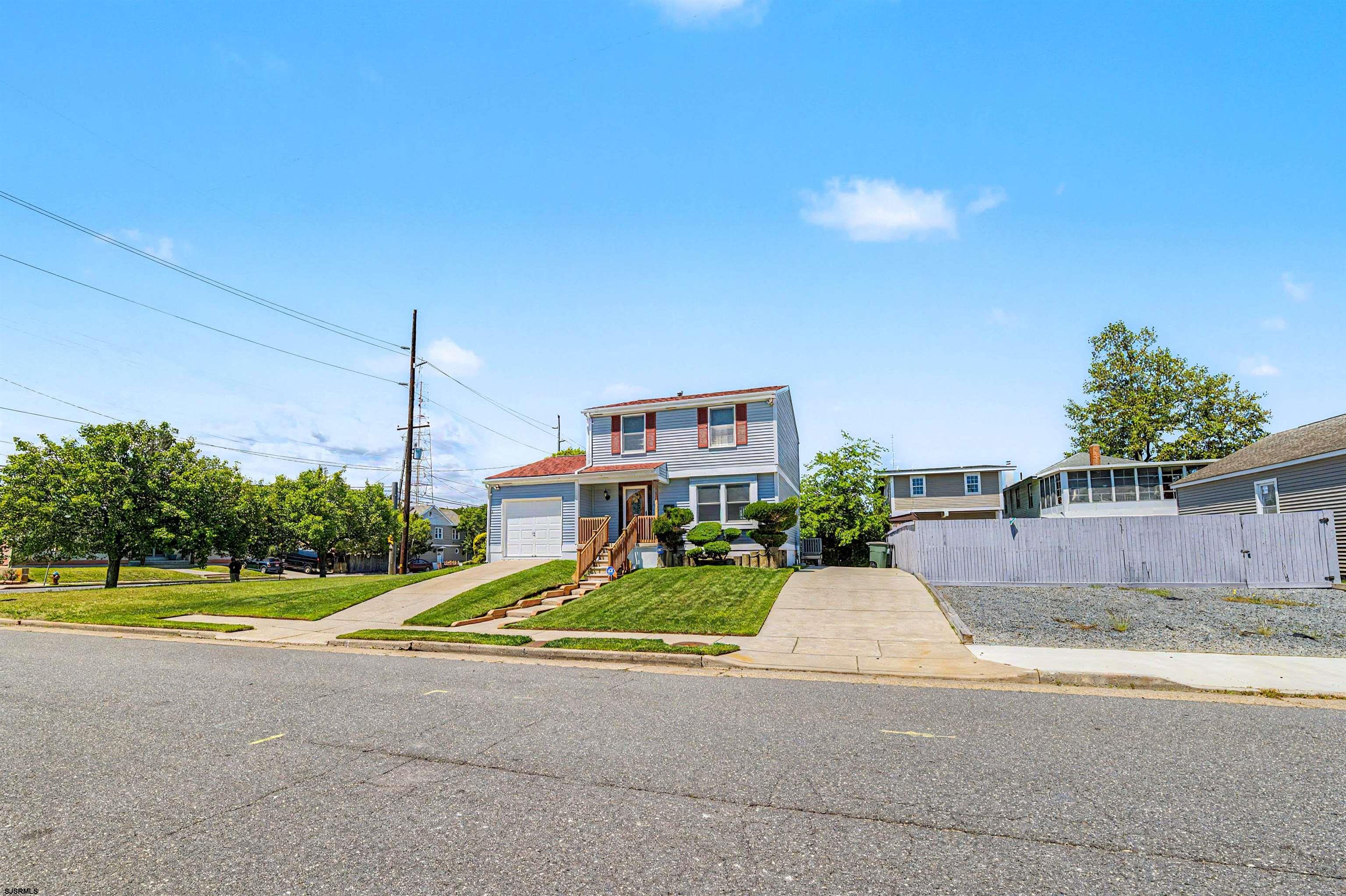 Residential in Atlantic City 2
