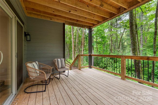 68 Huckleberry Ridge Ln, House other with 3 bedrooms, 3 bathrooms and null parking in Zirconia NC | Image 23