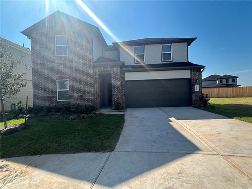 30639 Brixton Village St, Fulshear, TX, 77441-4802 | Card Image