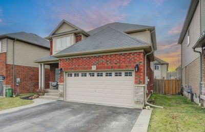 171 Pumpkin Pass, House other with 4 bedrooms, 4 bathrooms and 4 parking in Binbrook ON | Image 3