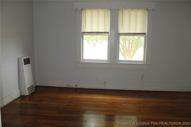 895 N Broad Ridge Rd, House other with 3 bedrooms, 2 bathrooms and null parking in Orrum NC | Image 14