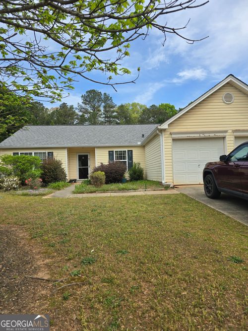 3450 Bridgeshaw Dr, Cumming, GA, 30028-4926 | Card Image